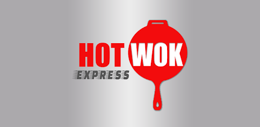 Hot Wok Express Bloomington