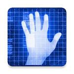 Palm Reading Scanner (Palmistry Joke) Apk