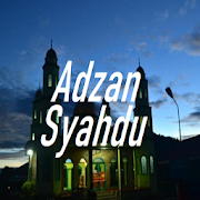 Adzan Syahdu