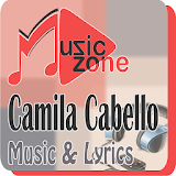 Camila Cabello Song Lyrics icon