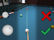 screenshot of Pool Online - 8 Ball, 9 Ball