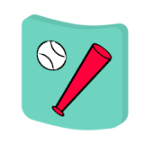 野球スコア管理（BaseballFile） icon