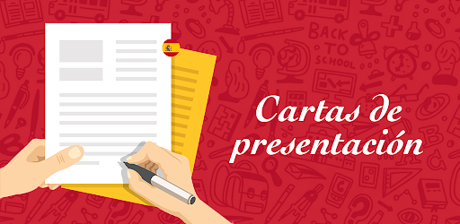 Cartas de presentación Ejemplo