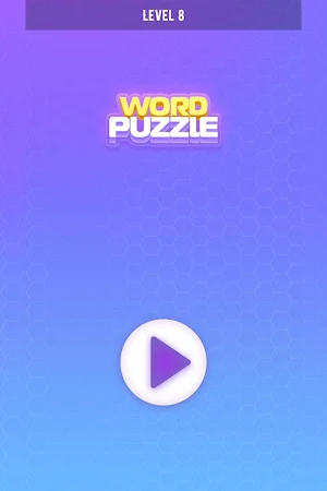 Game screenshot word puzzle apk download