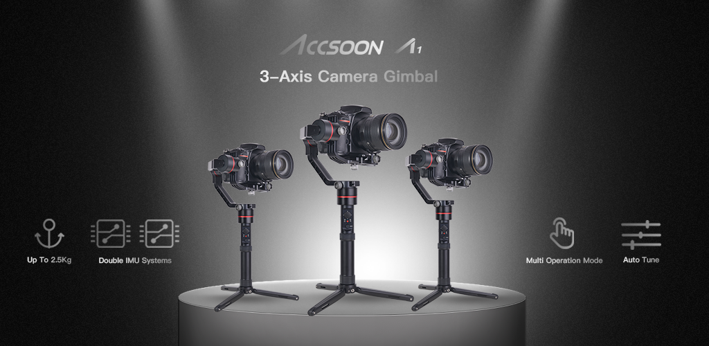 Accsoon Go APK + MOD Download 2026