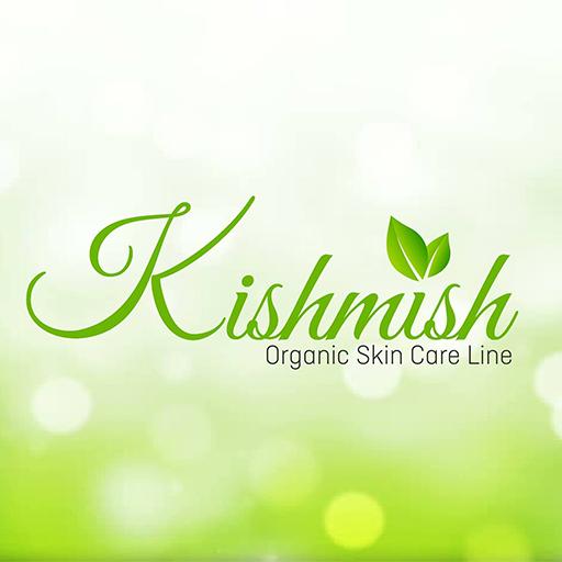 Kishmish Organic skincare Line