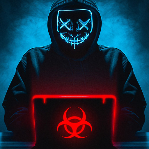 Hacker Wallpapers logo