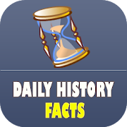 Top 30 Books & Reference Apps Like Daily History Facts - Best Alternatives