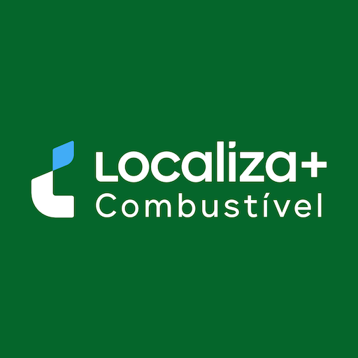 Localiza+ Combustível 1.8.0 Icon