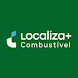 Localiza+ Combustível - Androidアプリ