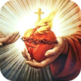 Sagrado Corazón de Jesús icon