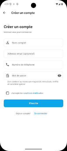 CrediPhone