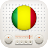 Radios Mali AM FM Free icon