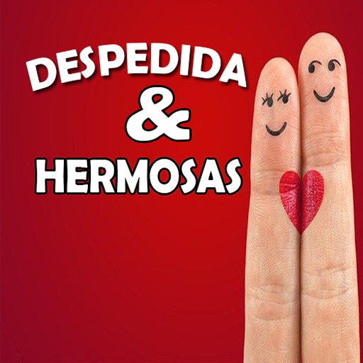 Despedida y Hermosas logo