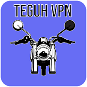 Teguh VPN - Best Free Fast VPN Proxy Everyday