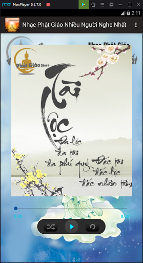 Nhạc Phật Giáo Nhiều Người Nghe Nhất