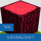 Tips For Survivalcraft icon