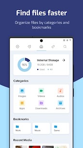 PoMelo File Explorer Cleaner v1.7.9 MOD APK (Premium Unlocked) 3