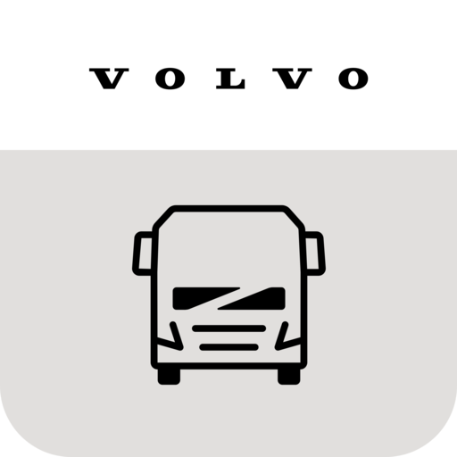 볼보트럭코리아 / Volvo Trucks Korea logo