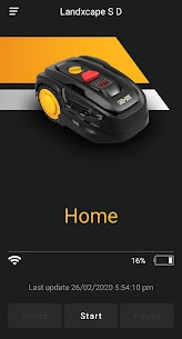 Landscape 1.0 APK + Mod (Free purchase) 1