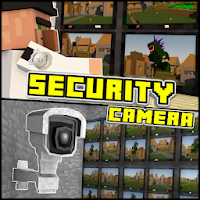 Addon Security Camera