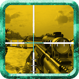 Death Sniper Chaos War icon