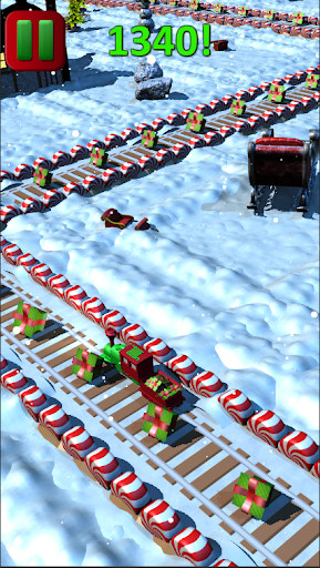 Gift Grab Express Screen 2