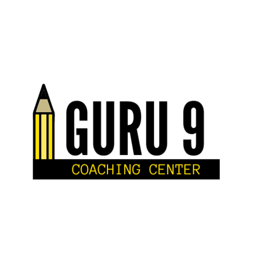 GuRu 9 Coaching Centre logo