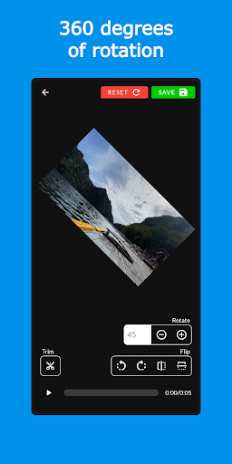 VideoFlip - Video Rotate Screen 2