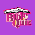 Cover Image of Herunterladen Bible Quiz  APK
