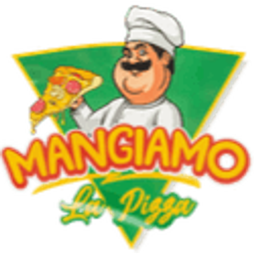 Mangiamo La Pizza