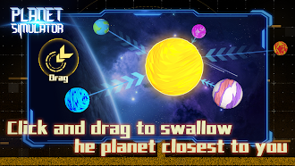 Game screenshot Galaxy Takeover apk download