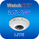 MVS Lite icon