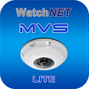 MVS Lite  Icon