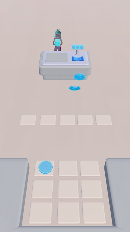 Coins Cashier - 0.1 - (Android)