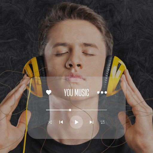 Radio Karolina online Screen 2