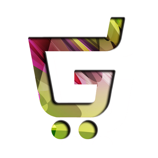 GbaaZar Online Shopping logo