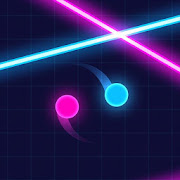 Top 39 Casual Apps Like Balls VS Lasers: A Reflex Game - Best Alternatives