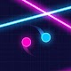 Balls VS Laser: Ein Reflexspiel Auf Windows herunterladen