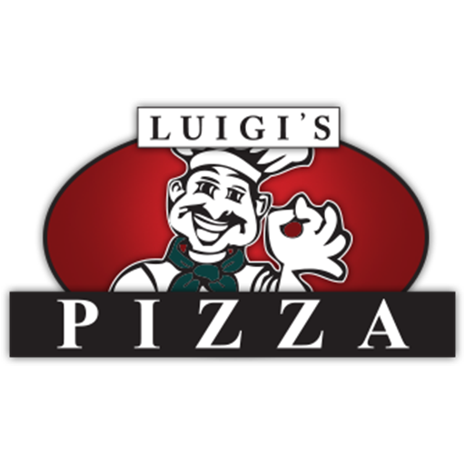 Luigi's Pizza  Icon