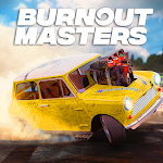 Cover Image of Unduh Burnout Masters  APK