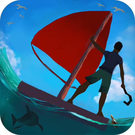 Last Day on Raft: Ocean Survival v0.45.3b (Unlocked) Umodapk