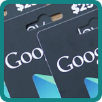 Cover Image of Download Google Play Gift Card 9.1.0z APK