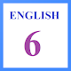 Học tốt Tiếng Anh lớp 6 विंडोज़ पर डाउनलोड करें