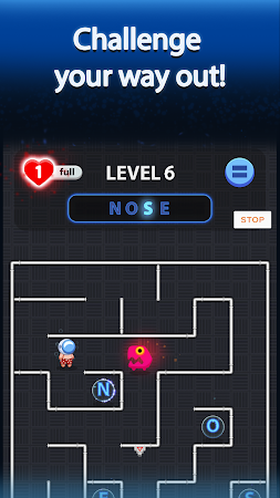 Game screenshot Maze Survival: Fun Escape Game mod apk