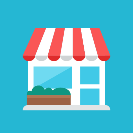 MY Shop Assistant logo