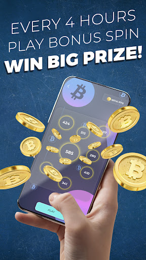 Crypto Spin Game APK MOD screenshots 3