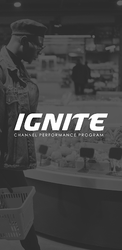 Android application Ignite Rewards screenshort