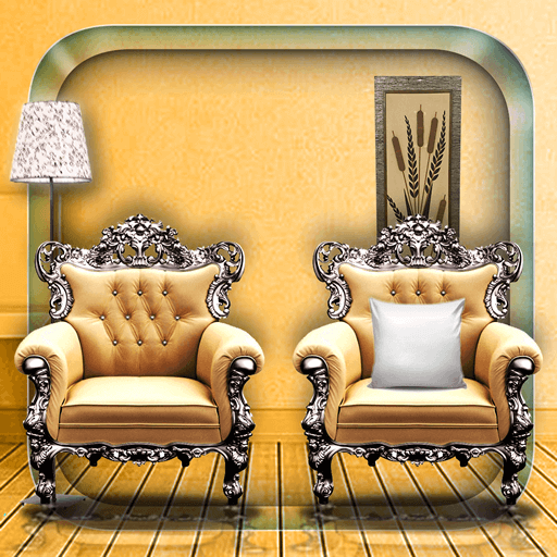Find the difference 500 levels logo