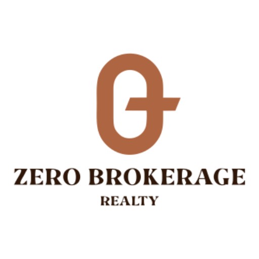 Zero Brokerage logo